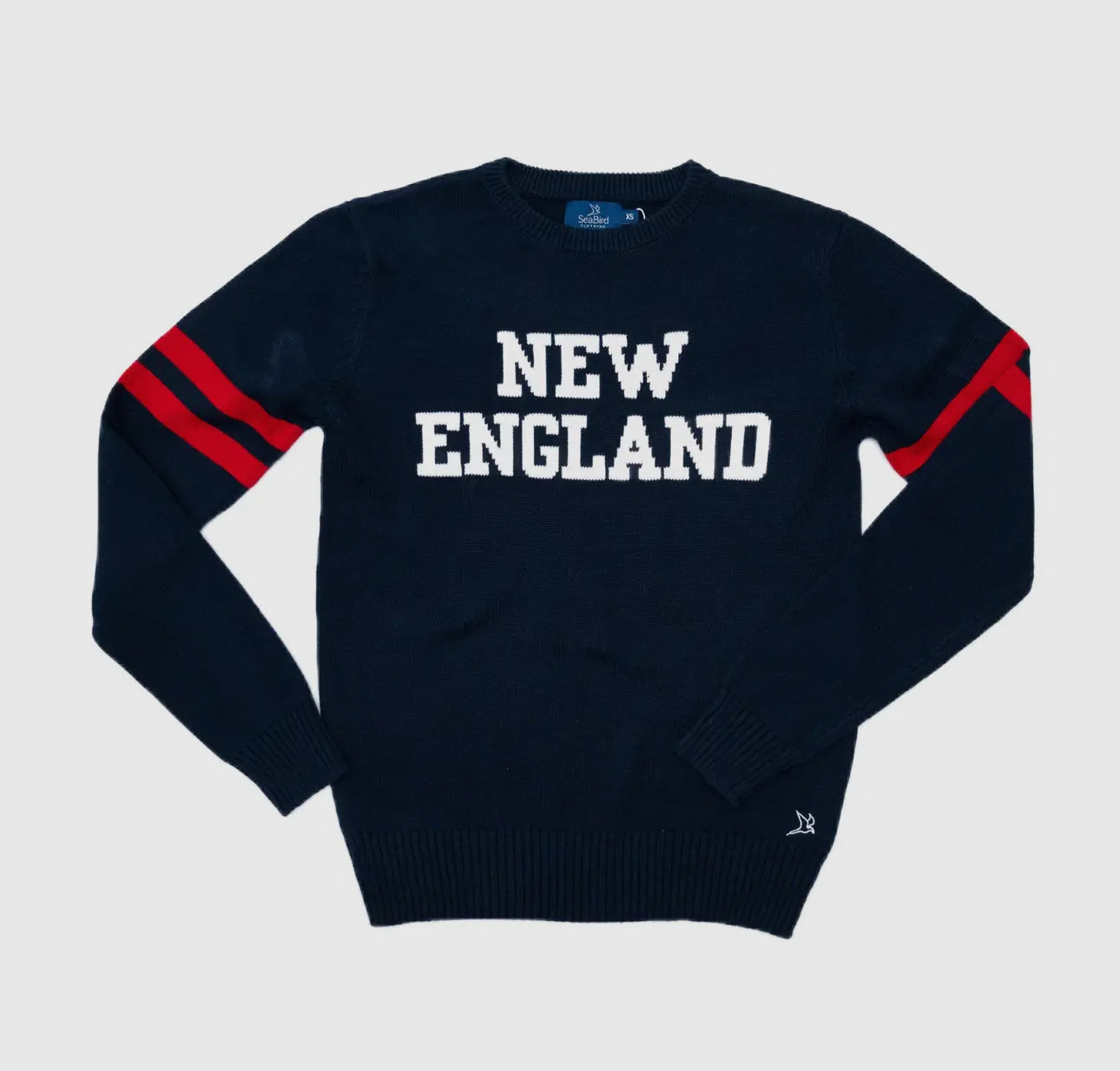 Monomoy New England Sweater