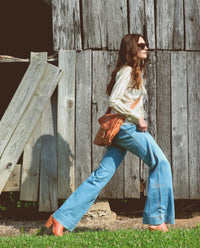 Bed Stu Venice Beach Bag