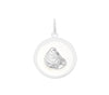 Lola Oyster Charm