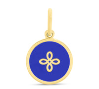 Lola Joy Knot Pendant
