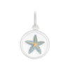 Lola Gold Starfish