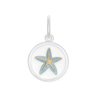 Lola Gold Starfish