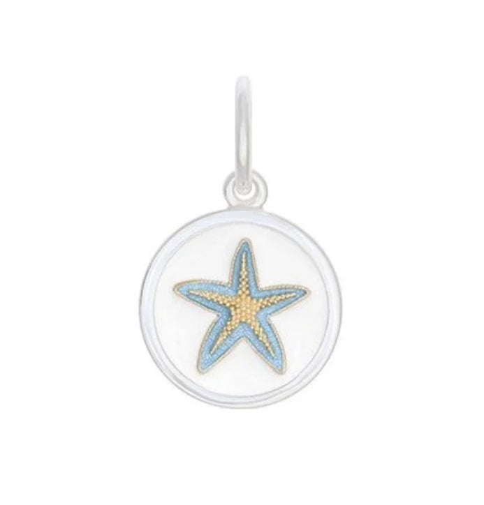 Lola Gold Starfish