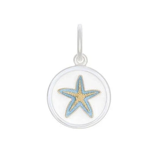Lola Gold Starfish