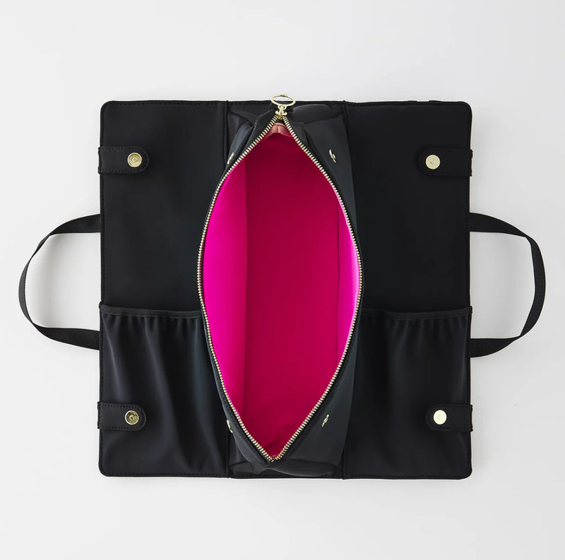 Kusshi Hair Tool Bag- Oprah Approved