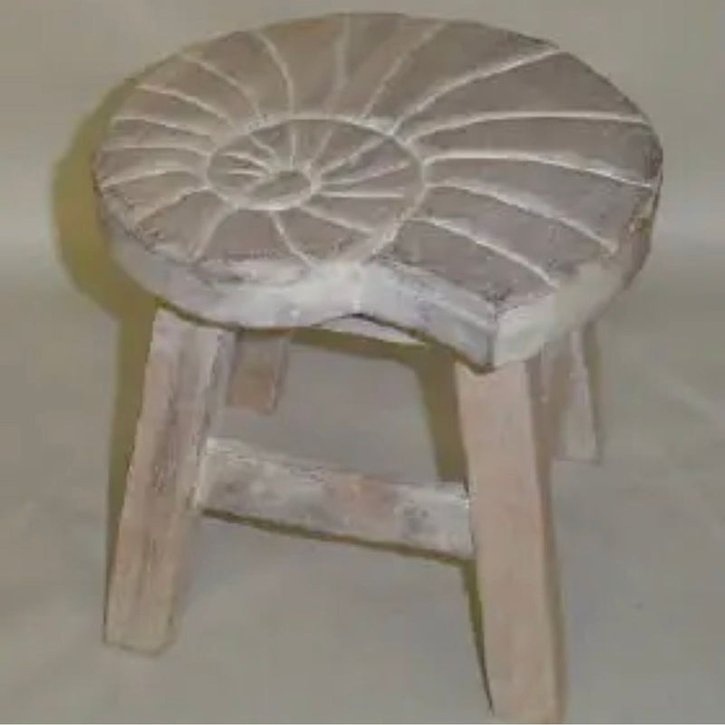 Nautical Step Stools