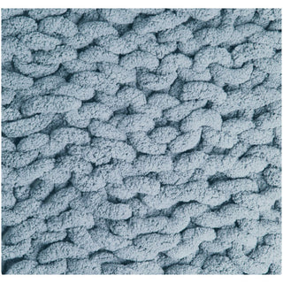 Chunky Knit Blanket