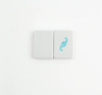 New England Mahjong Coasters- My Fair Mahjong