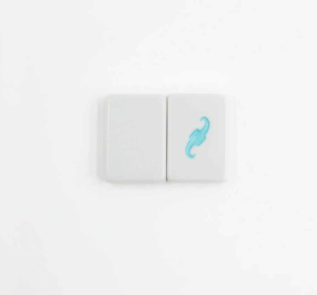 New England Mahjong Coasters- My Fair Mahjong