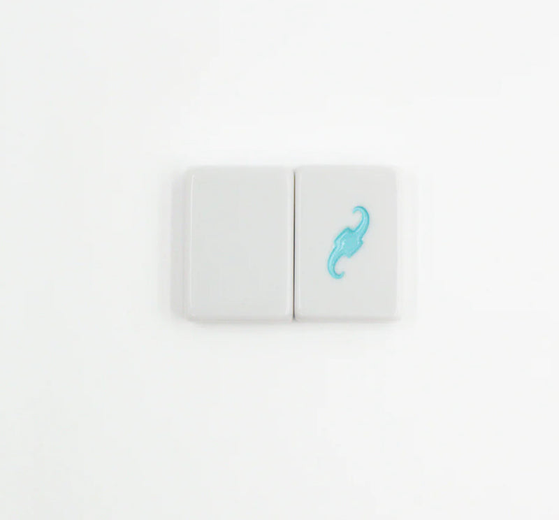 New England Mahjong Coasters- My Fair Mahjong