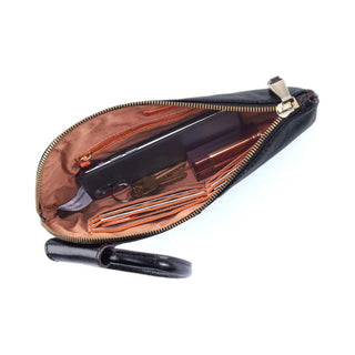 Hobo Sable Wristlet