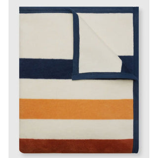 Chappy Wraps are the best blanket you will ever own.  We love that they are reversible, warm, lightweight & machine wash and dry.  Born in New England these blankets were designed to provide the ultimate comfort after a long day on the slopes, while enjoying a sunset on the boat, taking in a concert under the stars or snuggling up at home.  

We love everything about these blankets.  They are machine washable and dryable, resistant to pilling, shrinking and fuzz, made out of a natural cotton blend with a re