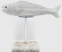 Porcelain Fish