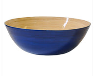 Bamboo Banquet Bowl