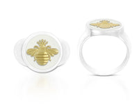 LOLA QUEEN BEE RING