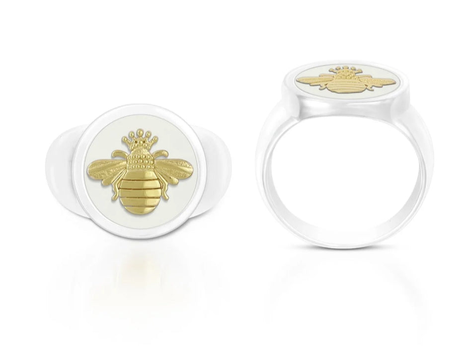 LOLA QUEEN BEE RING
