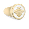 LOLA QUEEN BEE RING