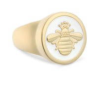 LOLA QUEEN BEE RING