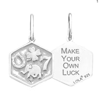 Lola Luck Tag