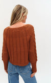 Alexa Sweater