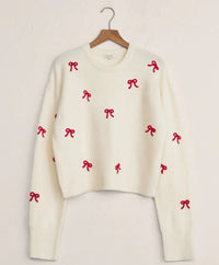 Z Supply the Ribbon Sweater