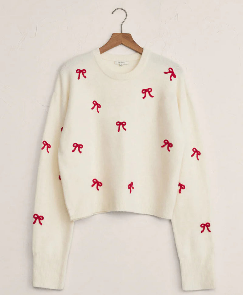 Z Supply the Ribbon Sweater