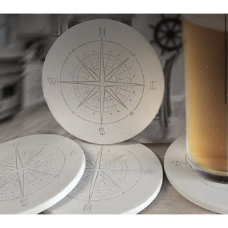 Showing compassion rise coaster 