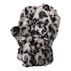 Faux Fur Gloves and Scarves