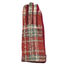 PLAID TOUCHSCREEN GLOVES – OPRAH’S FAVORITE THINGS 2022 | SOFT & COZY WINTER FASHION