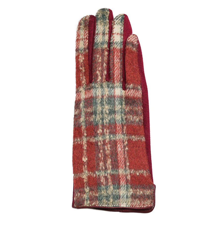 PLAID TOUCHSCREEN GLOVES – OPRAH’S FAVORITE THINGS 2022 | SOFT & COZY WINTER FASHION