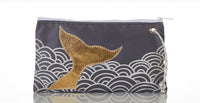 Sea Bag Wristlet