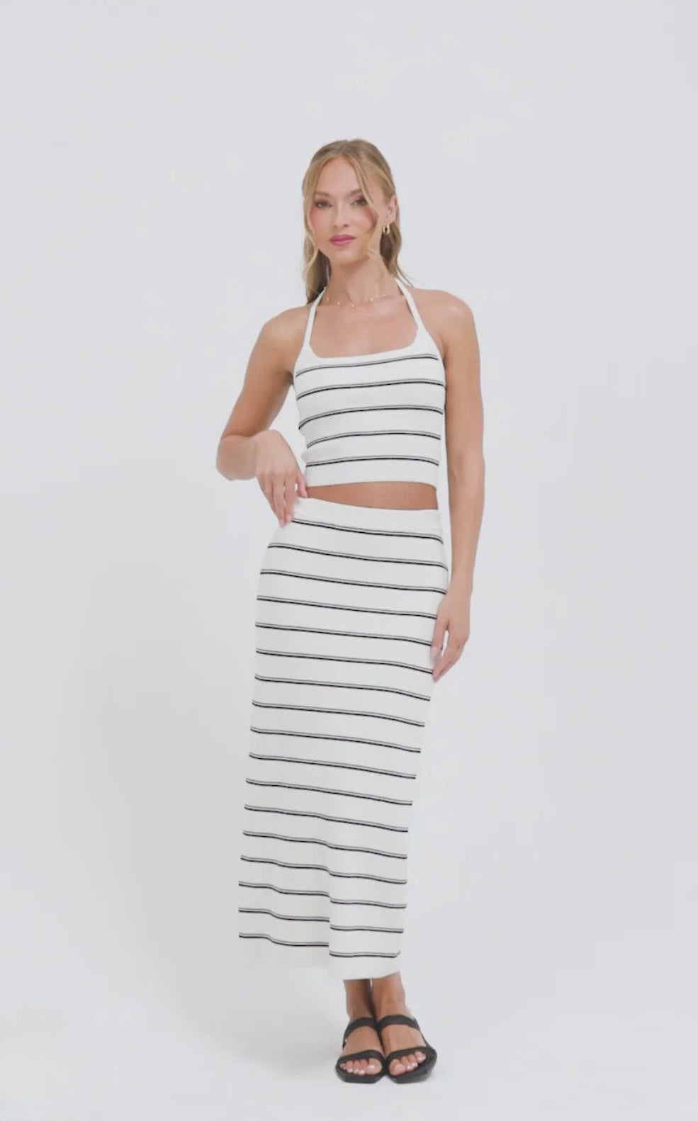 Ravello Skirt or Positano Top by LSPACE