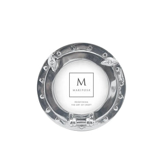 Mariposa Porthole Frame