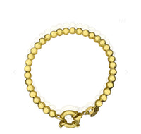 Lola Ball Bracelet