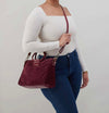 Hobo Sheila Medium Satchel