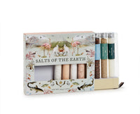 Salts Of The Earth Gift Set