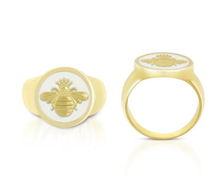 LOLA QUEEN BEE RING