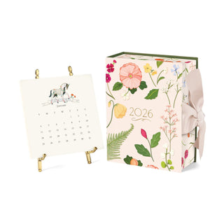 Karen Adams 22026 Calender and Refill