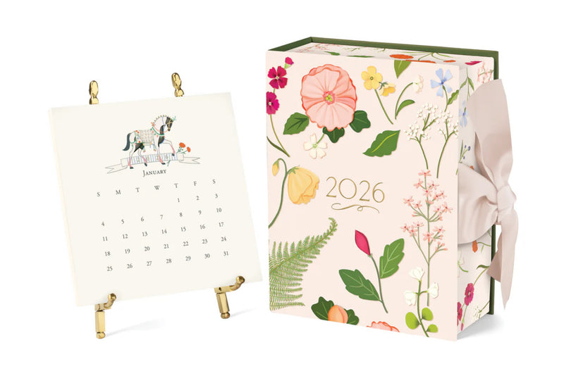 Karen Adams 22026 Calender and Refill