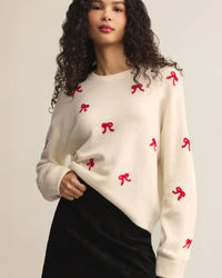 Z Supply the Ribbon Sweater