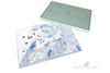Cape Cod Cork Backed Placemats