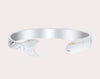 The Cape Cod Fish Cuff Bracelet-Authentic LeStage