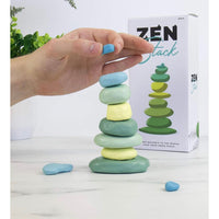 Zen Stack