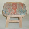 Nautical Step Stools