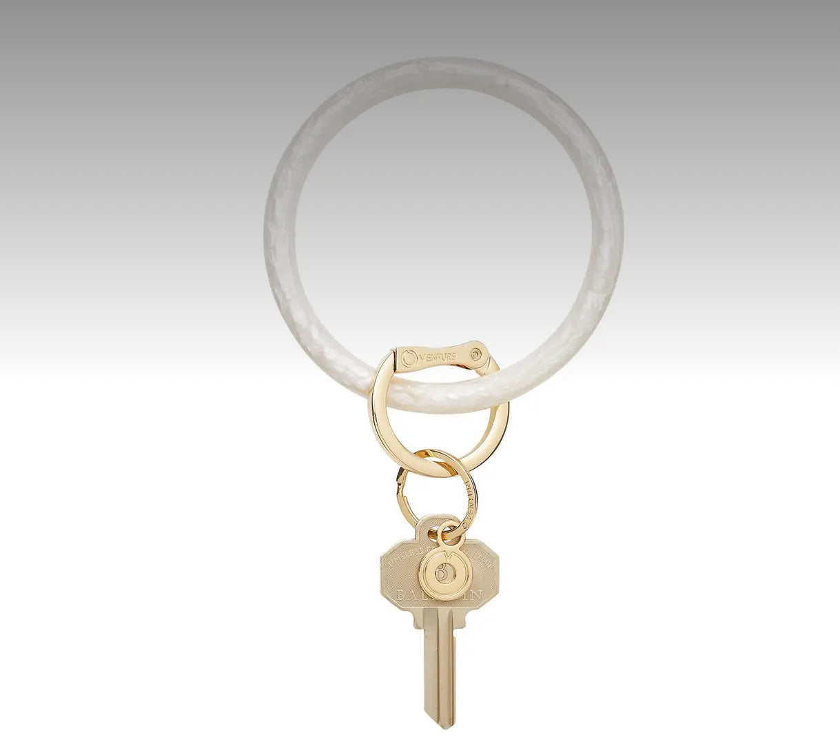 OVenture Key Rings