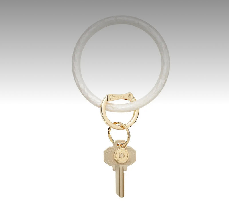OVenture Key Rings