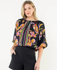 Macy Top by THML