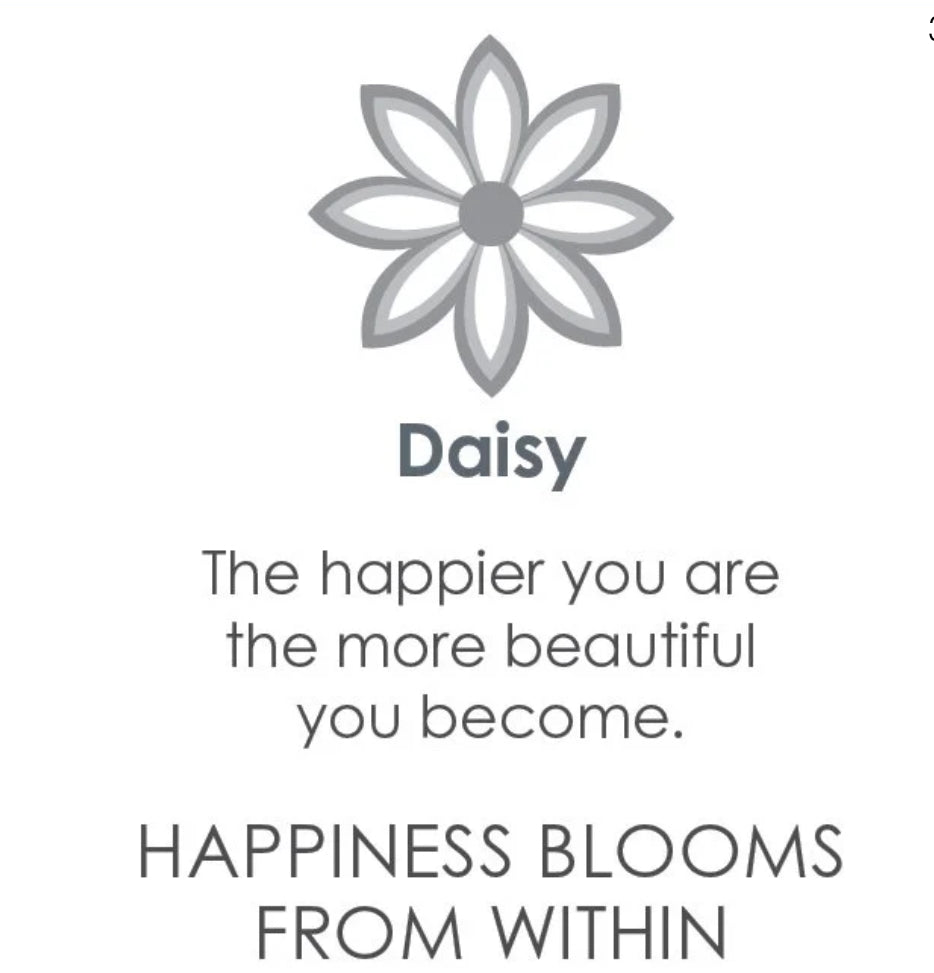 LOLA DAISY ALL GOLD RING