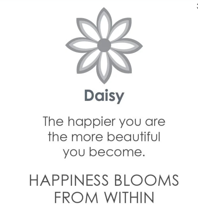 LOLA DAISY ALL GOLD RING