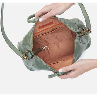 Hobo Sheila Medium Satchel